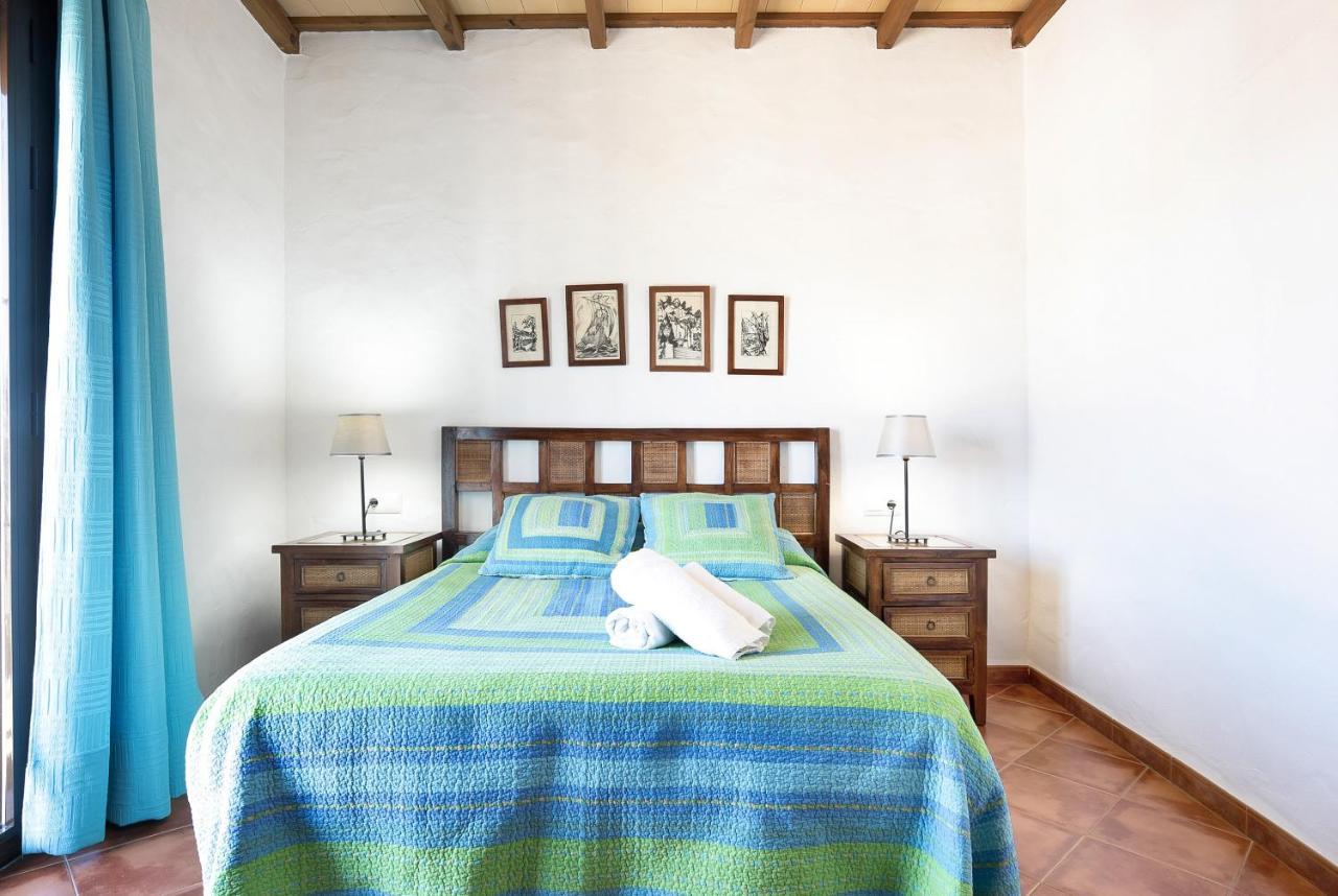 Clara 1 Apartamento