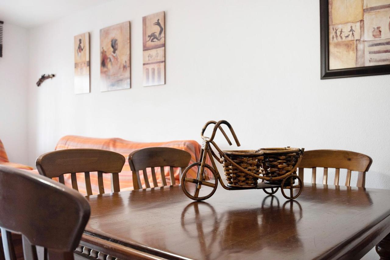 Holiday home Residencial Camino Del Tejar