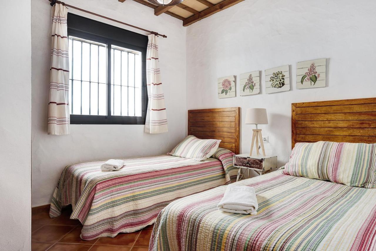 Apartamento Clara 1