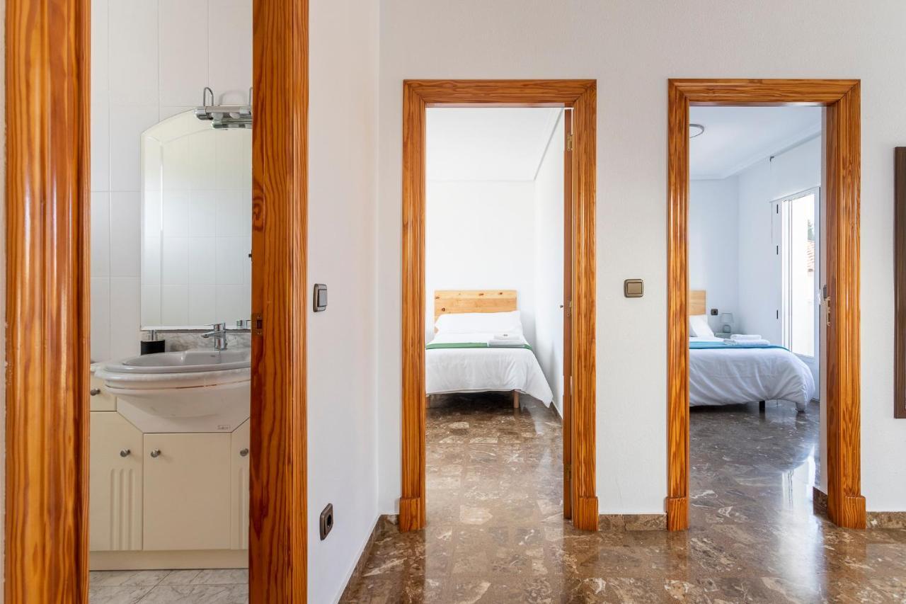 Homestay Casa Rosas