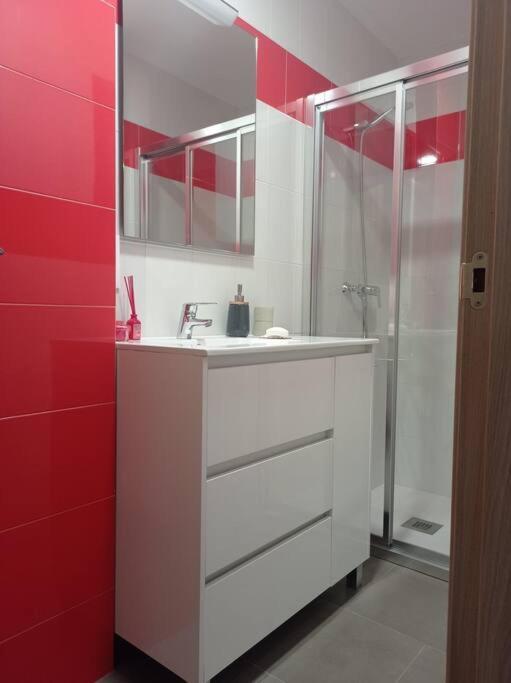 Holiday home Agradable Casa Antigua Reformada Con Patio *