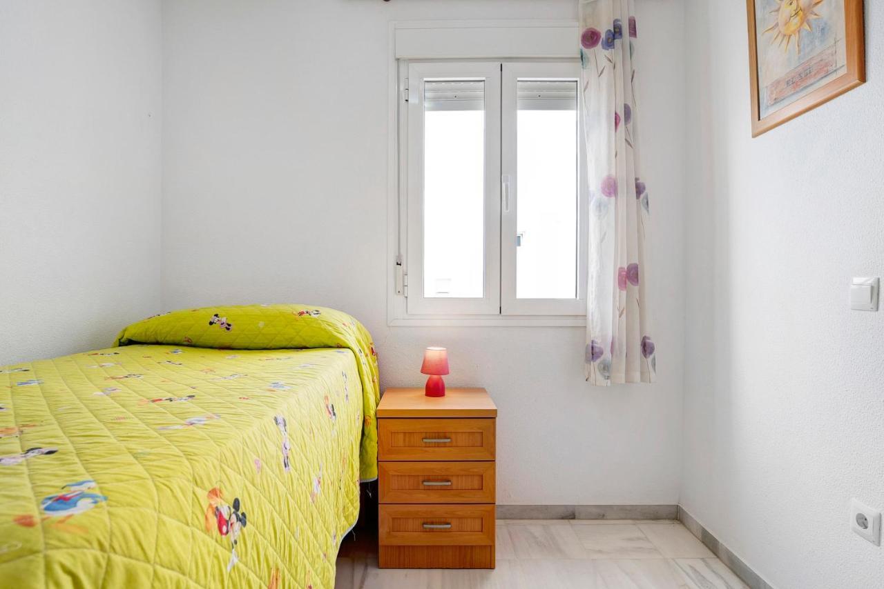 Holiday home Residencial Camino Del Tejar Conil De La Frontera