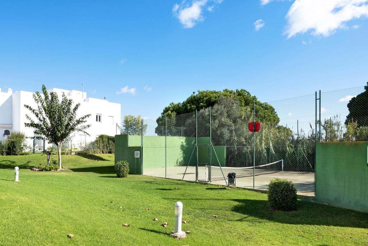 Residencial Camino Del Tejar * Conil De La Frontera
