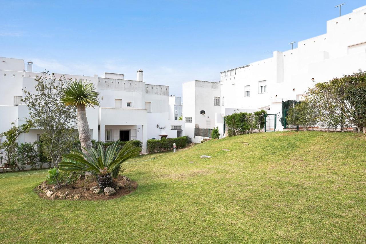 Residencial Camino Del Tejar Conil De La Frontera
