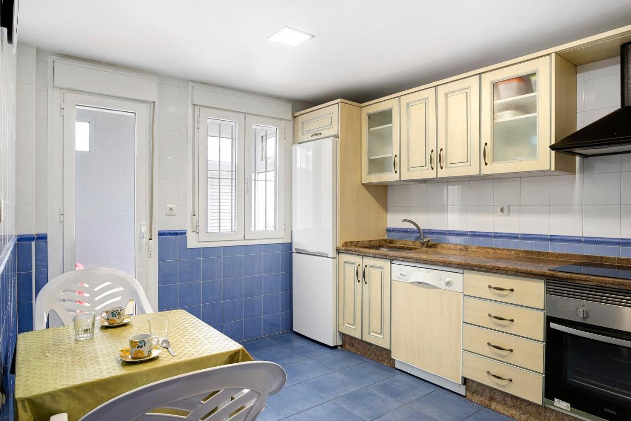 Residencial Camino Del Tejar Holiday home *