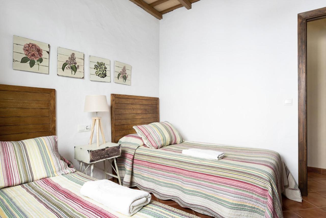 Clara 1 Apartamento