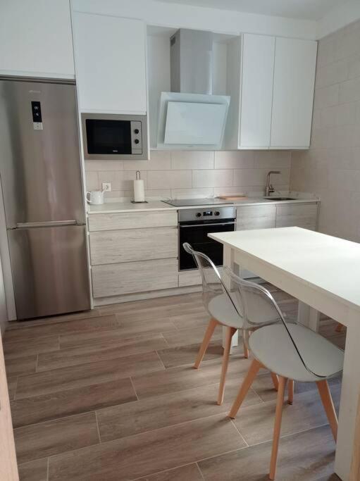Holiday home Agradable Casa Antigua Reformada Con Patio