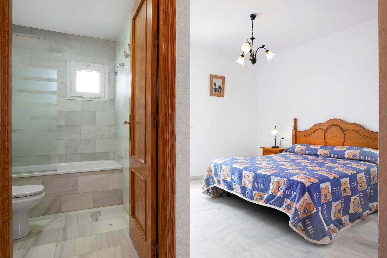 Holiday home Residencial Camino Del Tejar *