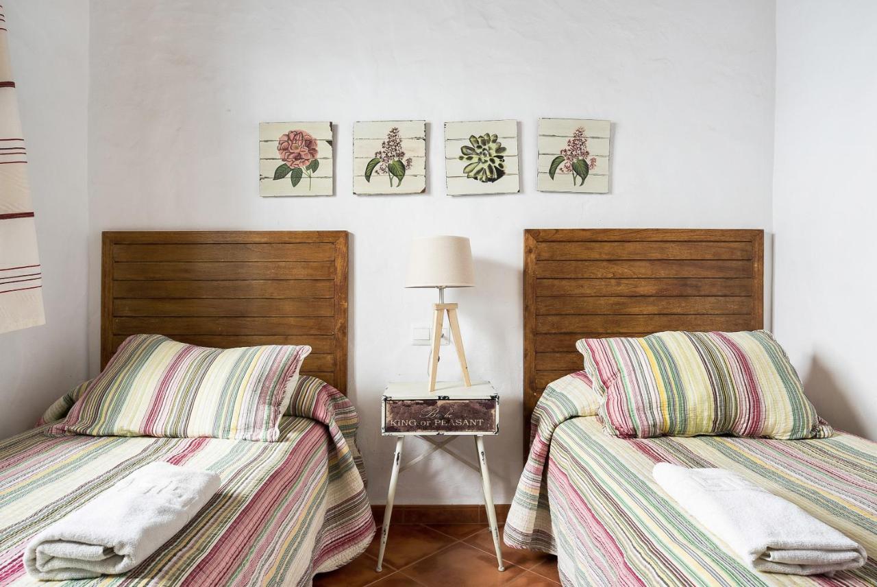 Apartamento Clara 1 *
