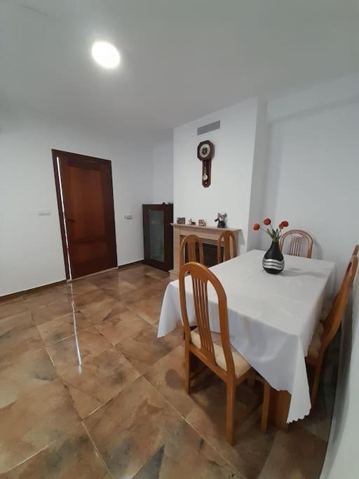 Сasa de vacaciones Anfitrion Particular