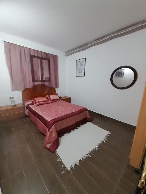 Holiday home Anfitrion Particular Castellon de la Plana