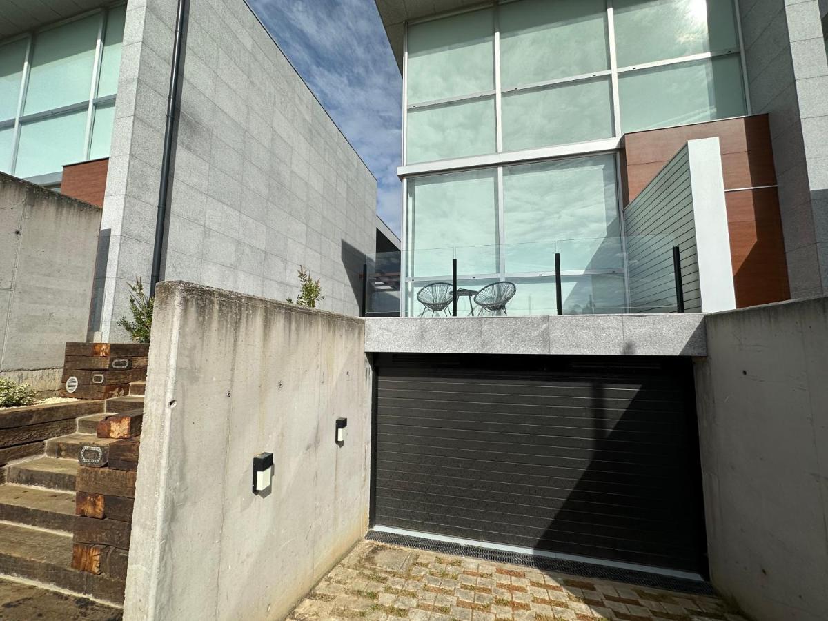 Holiday home Oktheway Perbes House A Coruna
