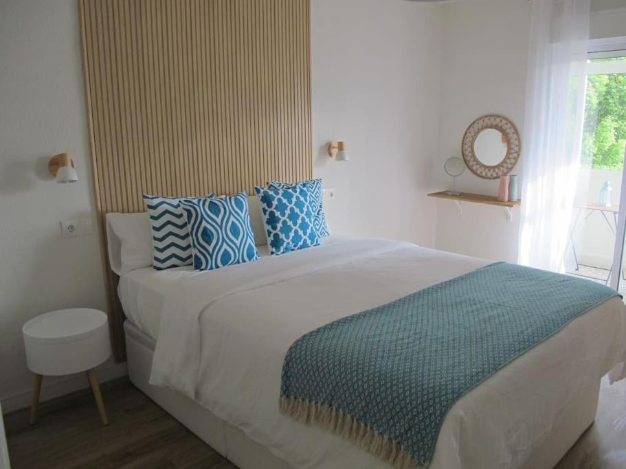 Apartamento Coqueto En Cerca De La Playa