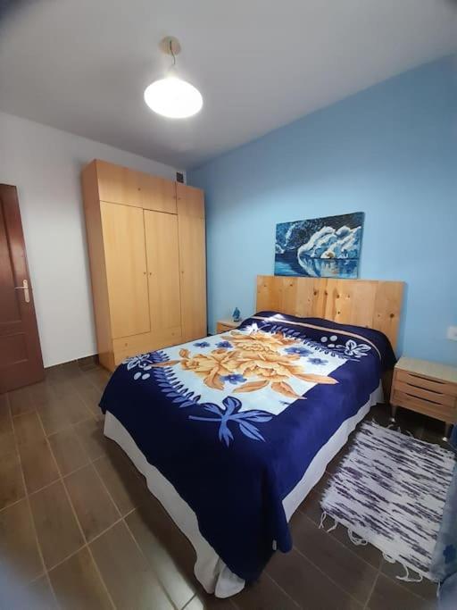 Holiday home Anfitrion Particular Castellon de la Plana