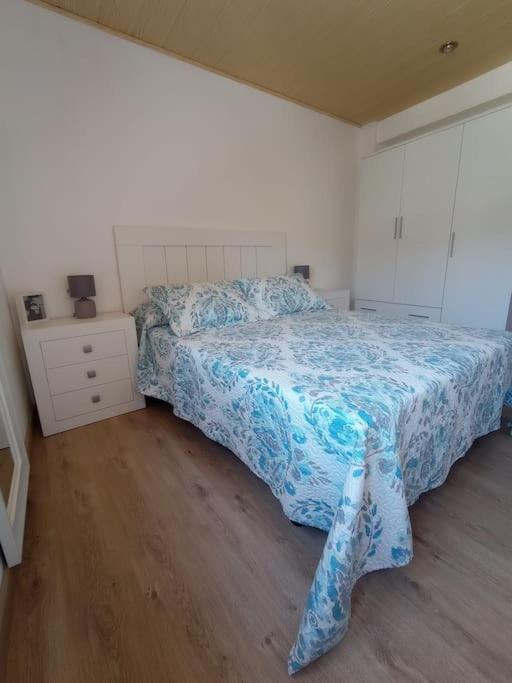 Holiday home Agradable Casa Antigua Reformada Con Patio *