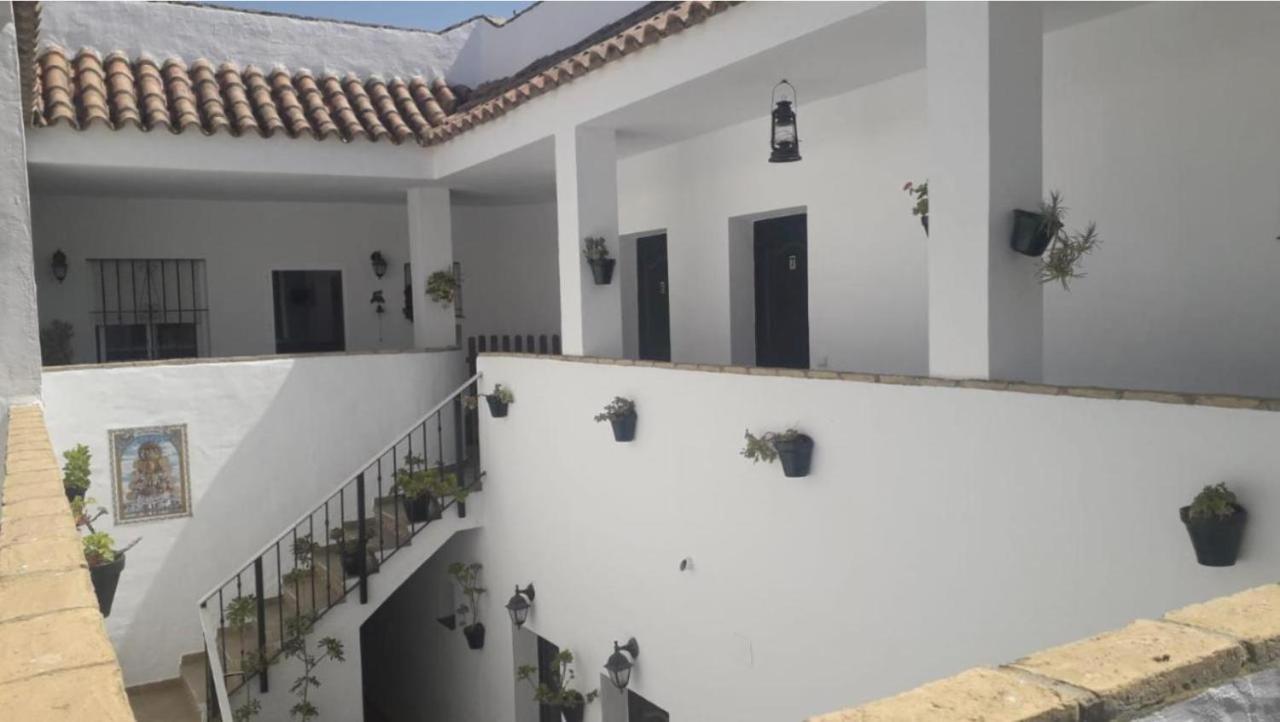Guest house Rural Al'mare Conil De La Frontera