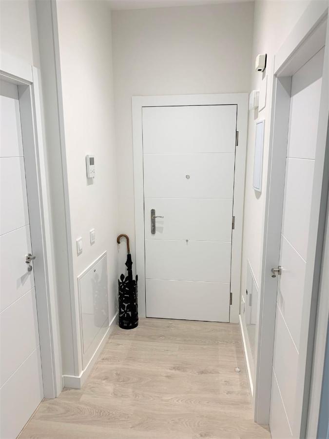 Apartamento Nin Playa *