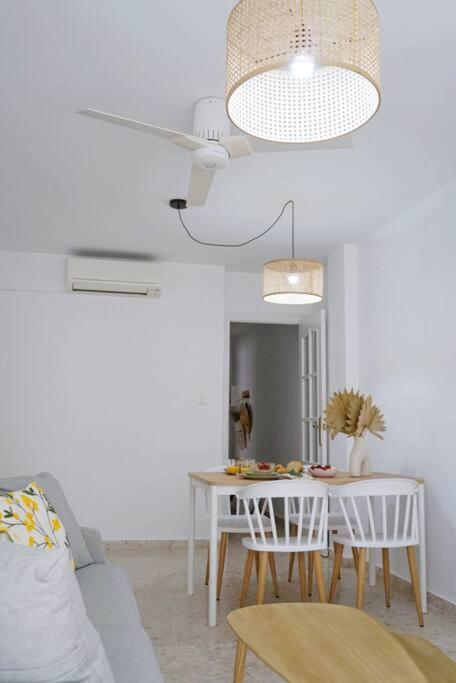 Apartamento El Sol Naciente *