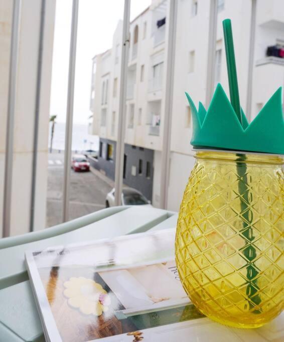 Apartamento El Sol Naciente La Herradura (Granada)