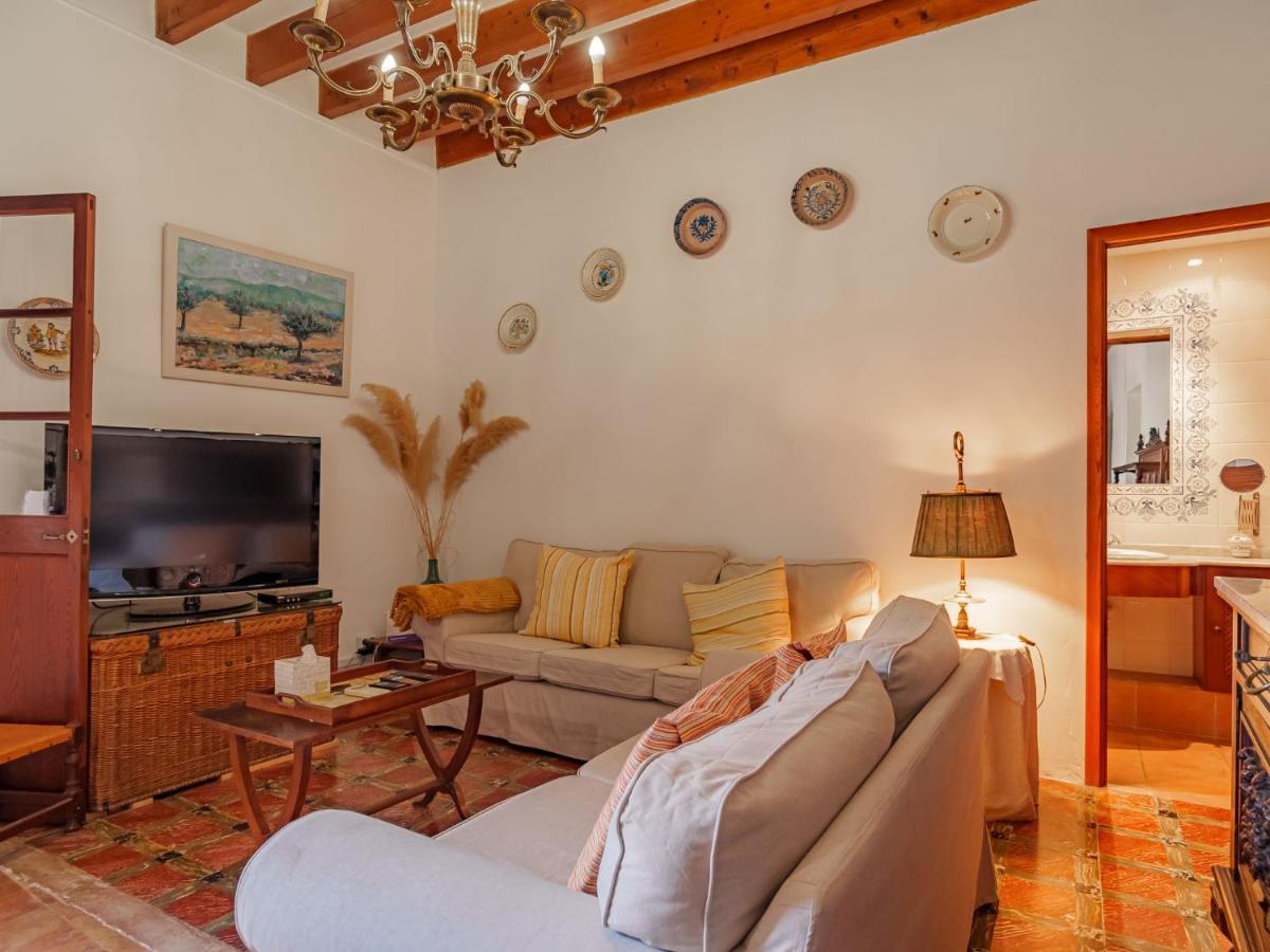 Сasa de vacaciones Cas Moliner By Interhome Petra (Mallorca)