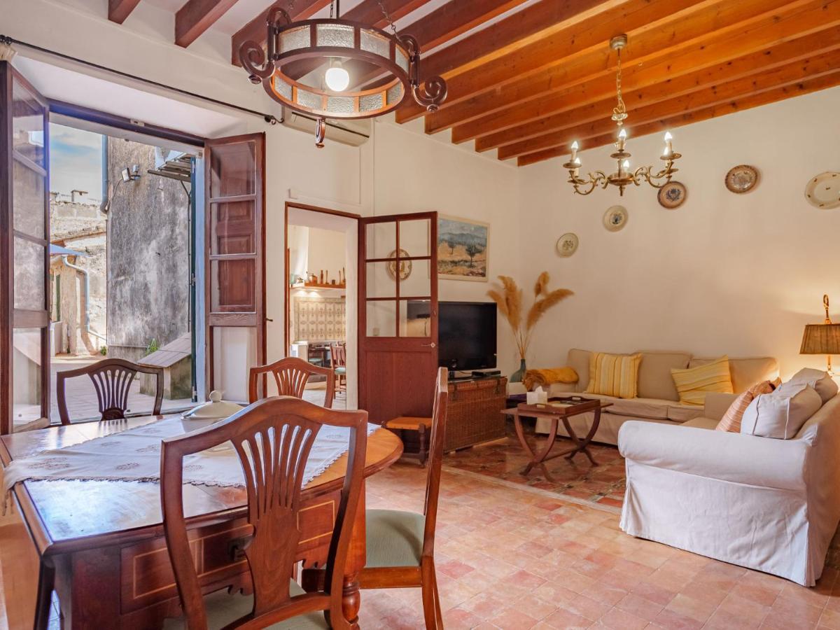 Cas Moliner By Interhome Сasa de vacaciones