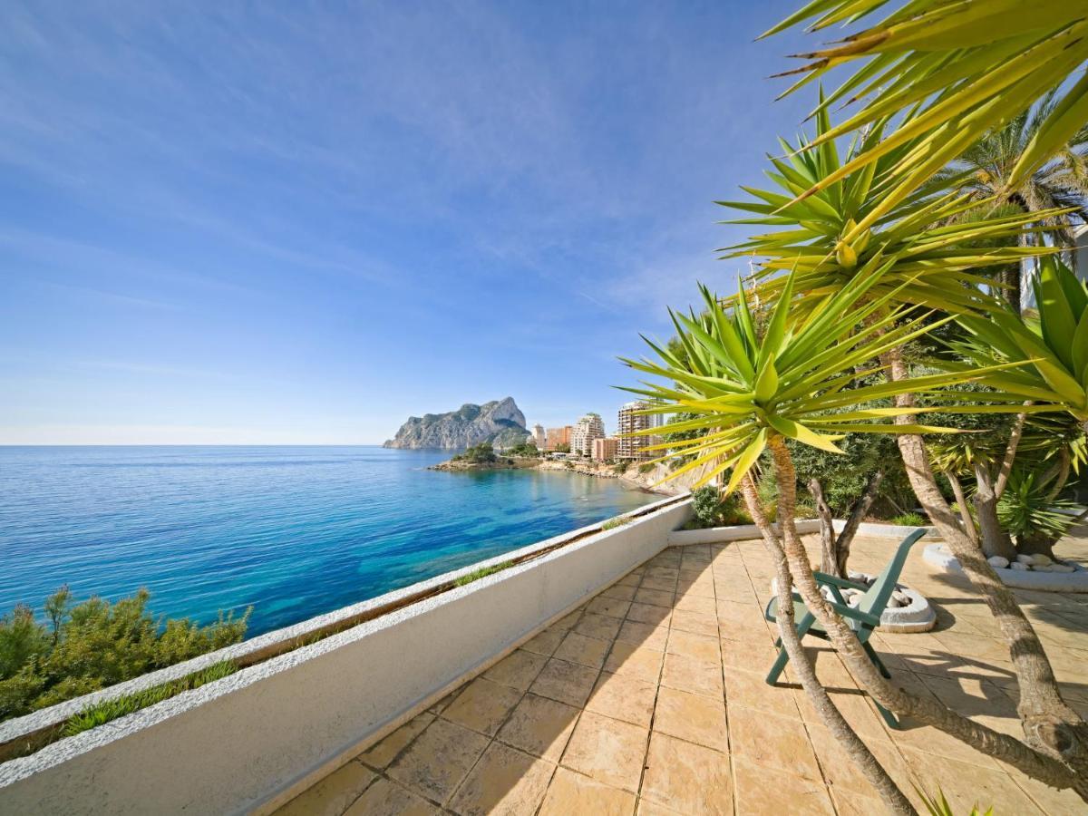 Flora Mar By Interhome Calpe