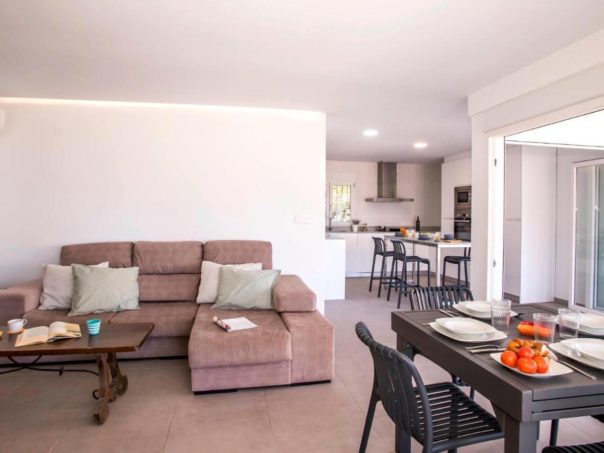 Holiday Casa Chill By Interhome Holiday home *