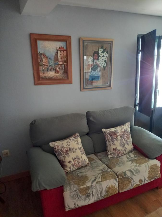 Casa Cachamaria Proxima A La Ribeira Sacra Сasa de vacaciones *