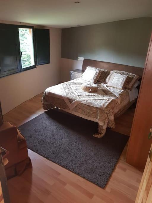 Сasa de vacaciones Casa Cachamaria Proxima A La Ribeira Sacra Ourense