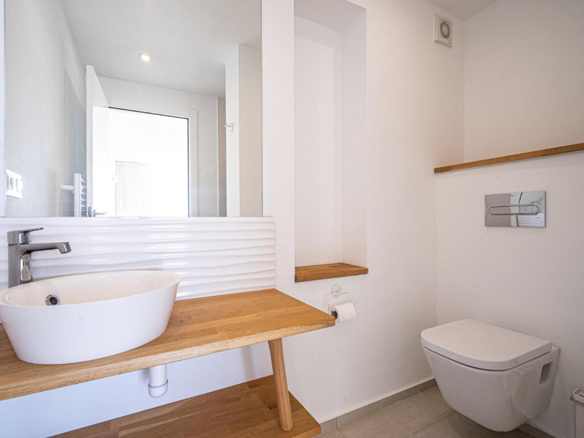 Tampa Park By Interhome Holiday home Moraira