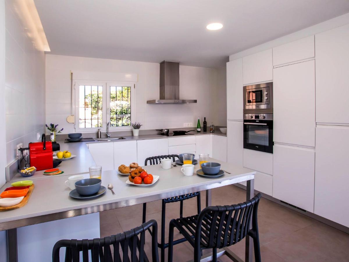 Holiday Casa Chill By Interhome *