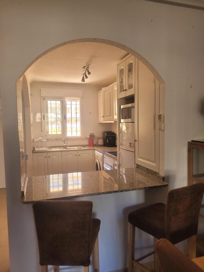 Apartment Palmerita 5