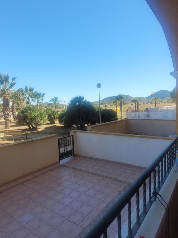 Palmerita 5 Apartment Mar de Cristal