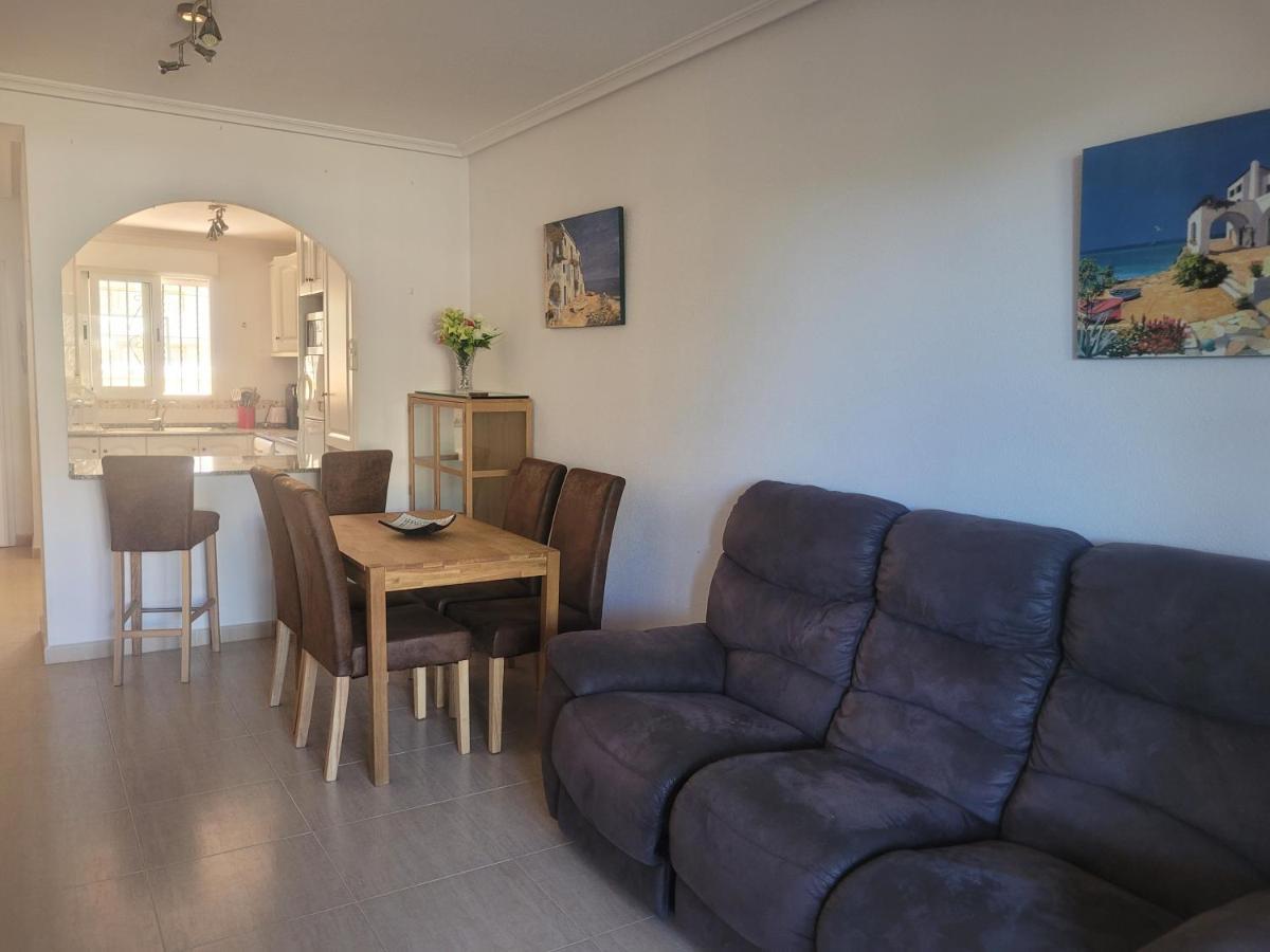 Apartment Palmerita 5 *