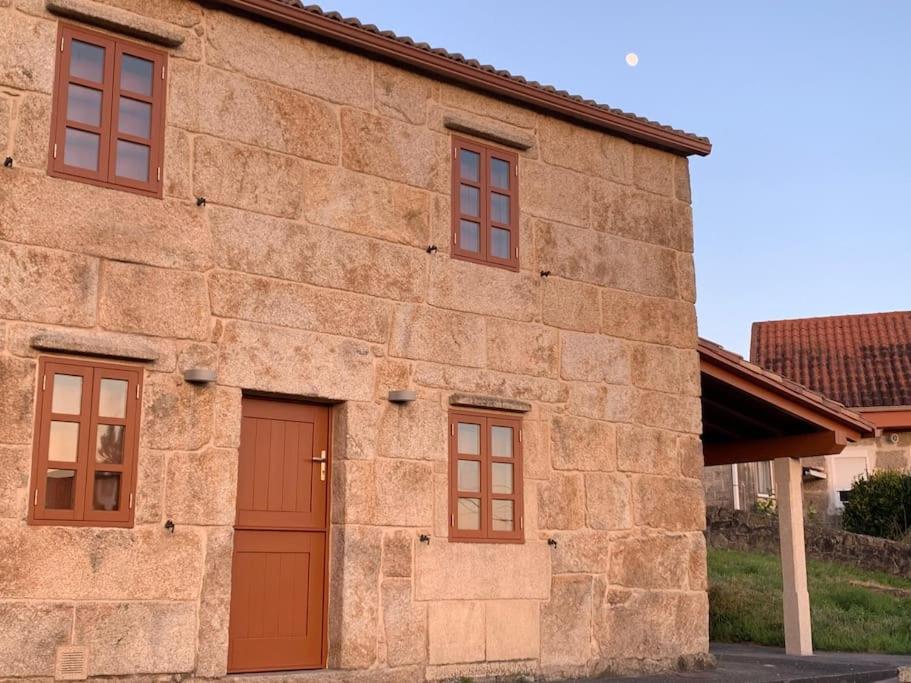 Soleiro Do Rei Holiday home *