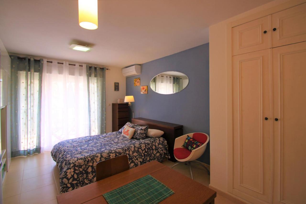 Apartment Casaturis Bonalba Golf - La Rosaleda A108 *