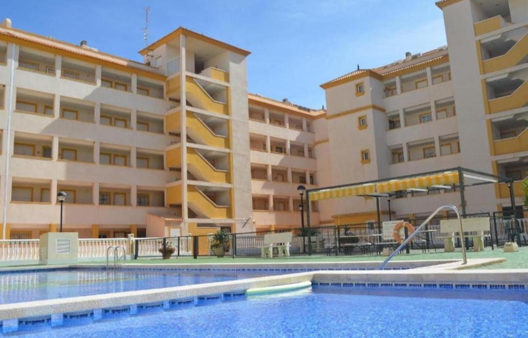 Palmerita 5 Apartment