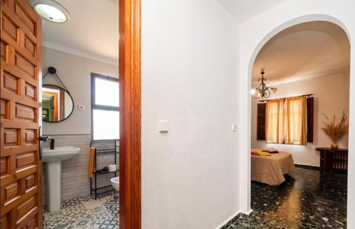 Preciosa Con Gran Piscina Y Fabulosas Vistas Villa *