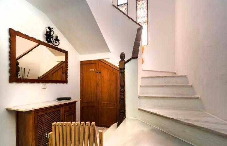 Villa Preciosa Con Gran Piscina Y Fabulosas Vistas Alhaurin de la Torre