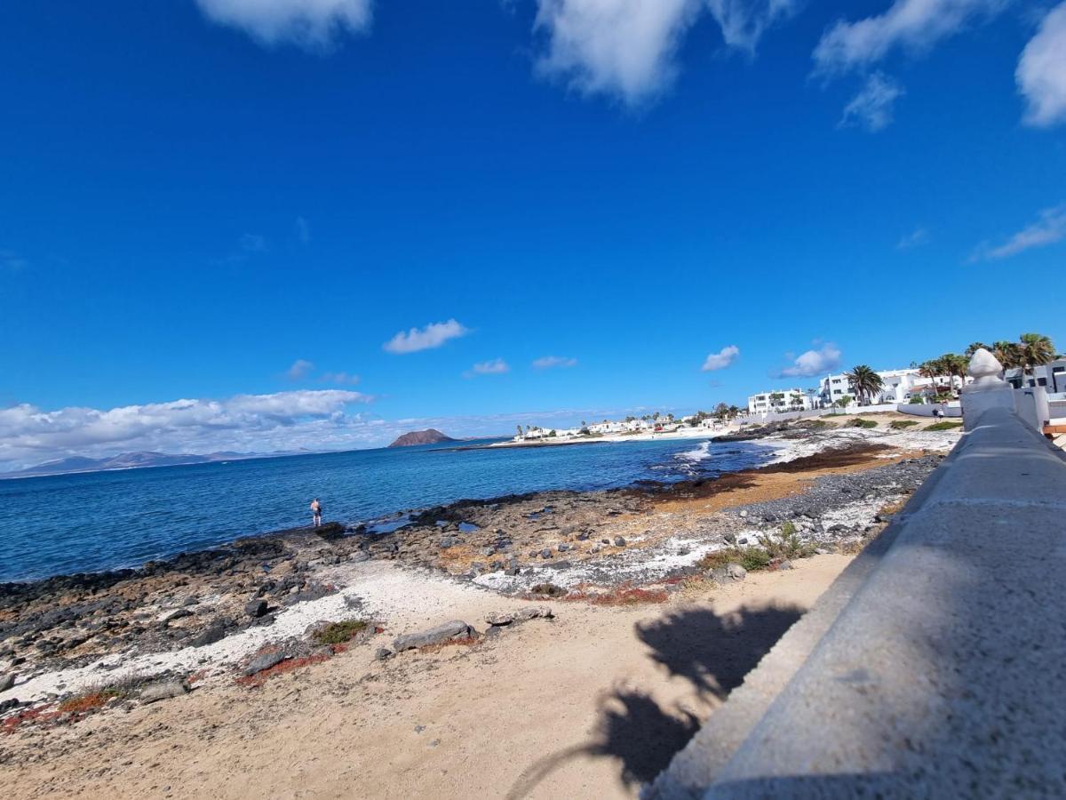 Apartamento La Casa De Palomitas Corralejo