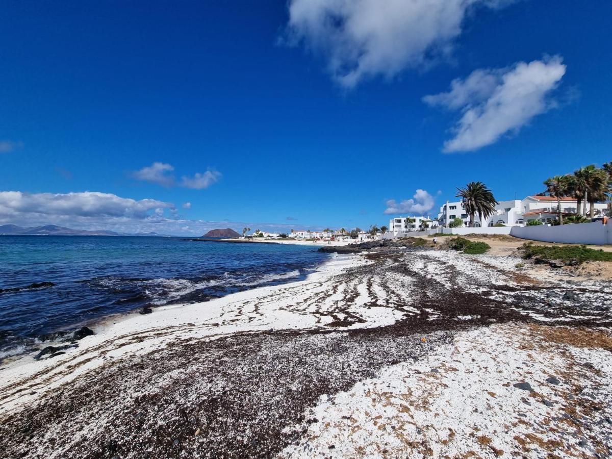 La Casa De Palomitas Apartamento Corralejo