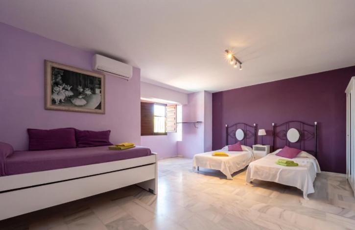 Villa Preciosa Con Gran Piscina Y Fabulosas Vistas *