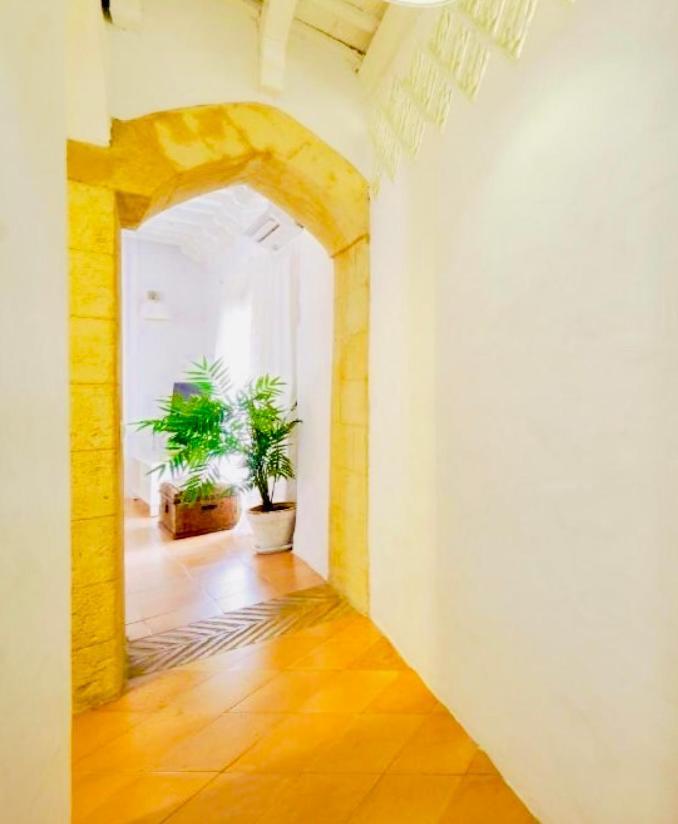 Romance Vejer Apartamento Vejer de la Frontera