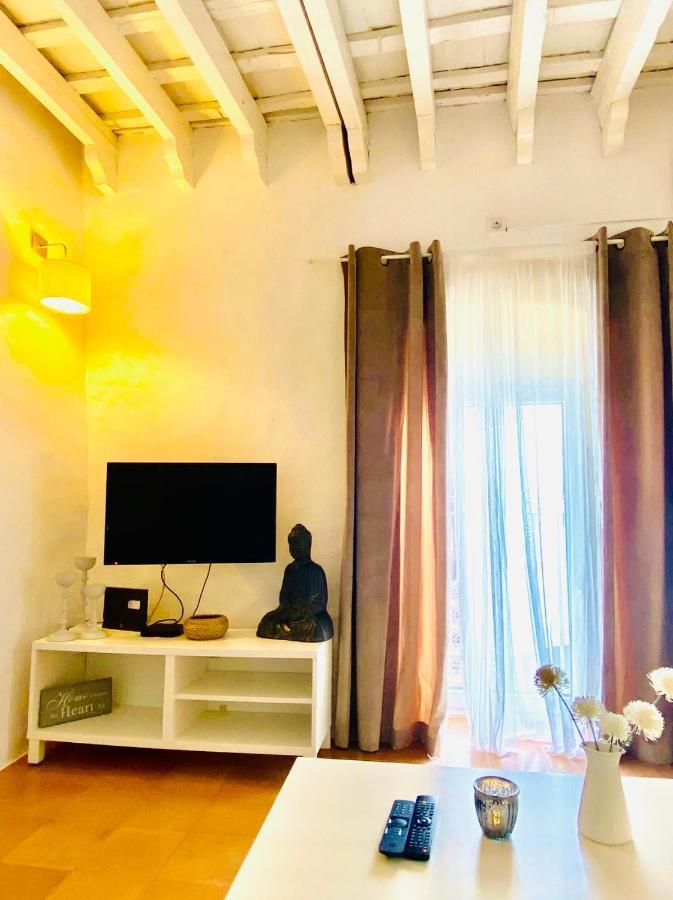 Apartamento Romance Vejer Vejer de la Frontera