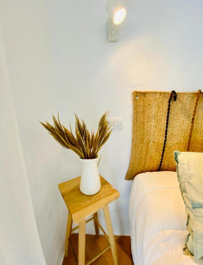Apartamento Romance Vejer *