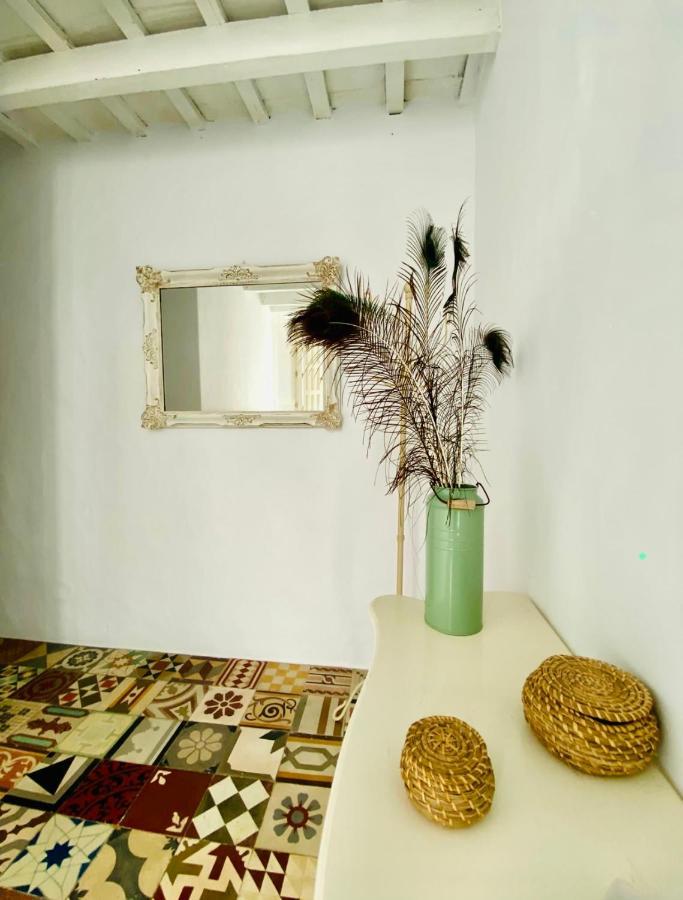 Apartamento Romance Vejer
