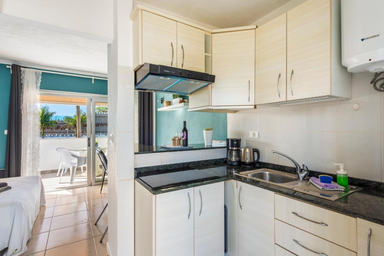 N1 Apartamento Playa de las Américas