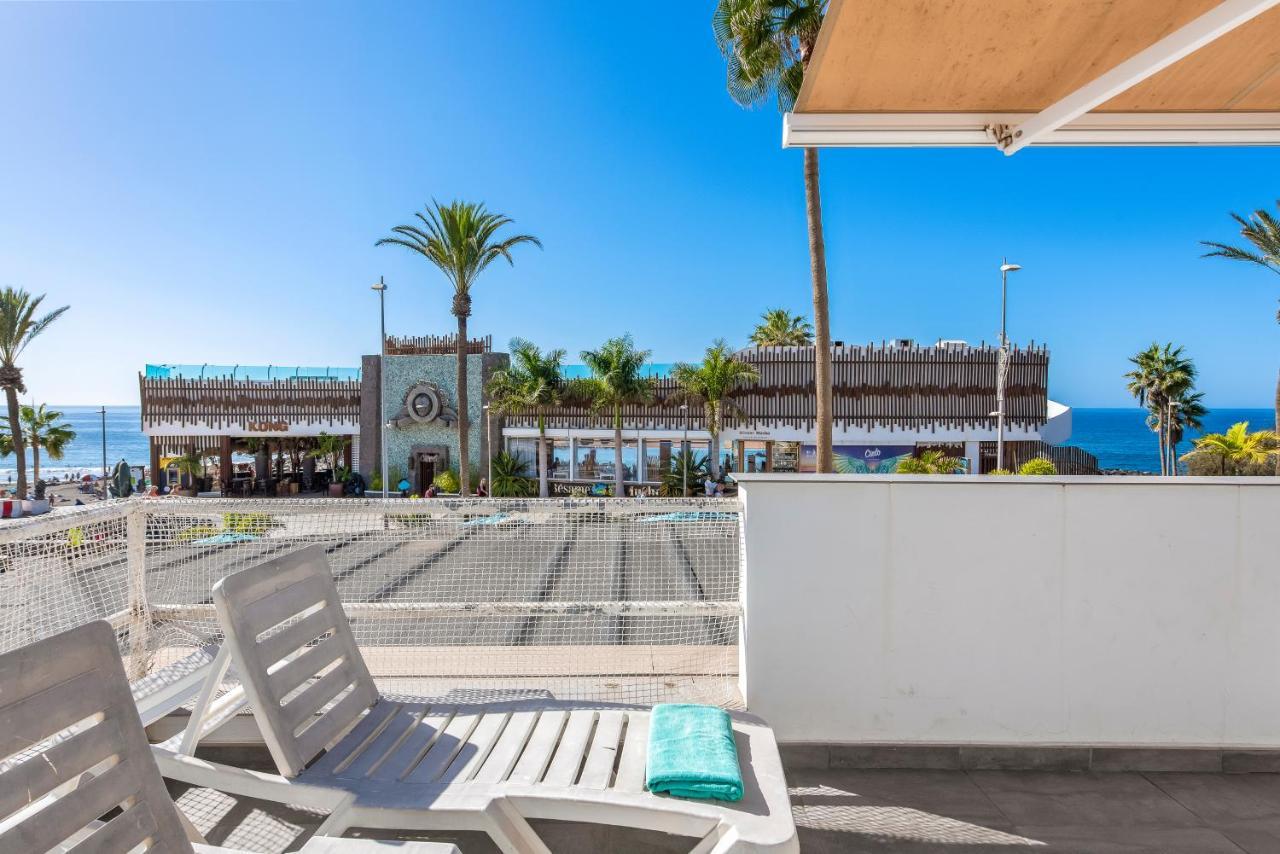 N1 * Playa de las Américas