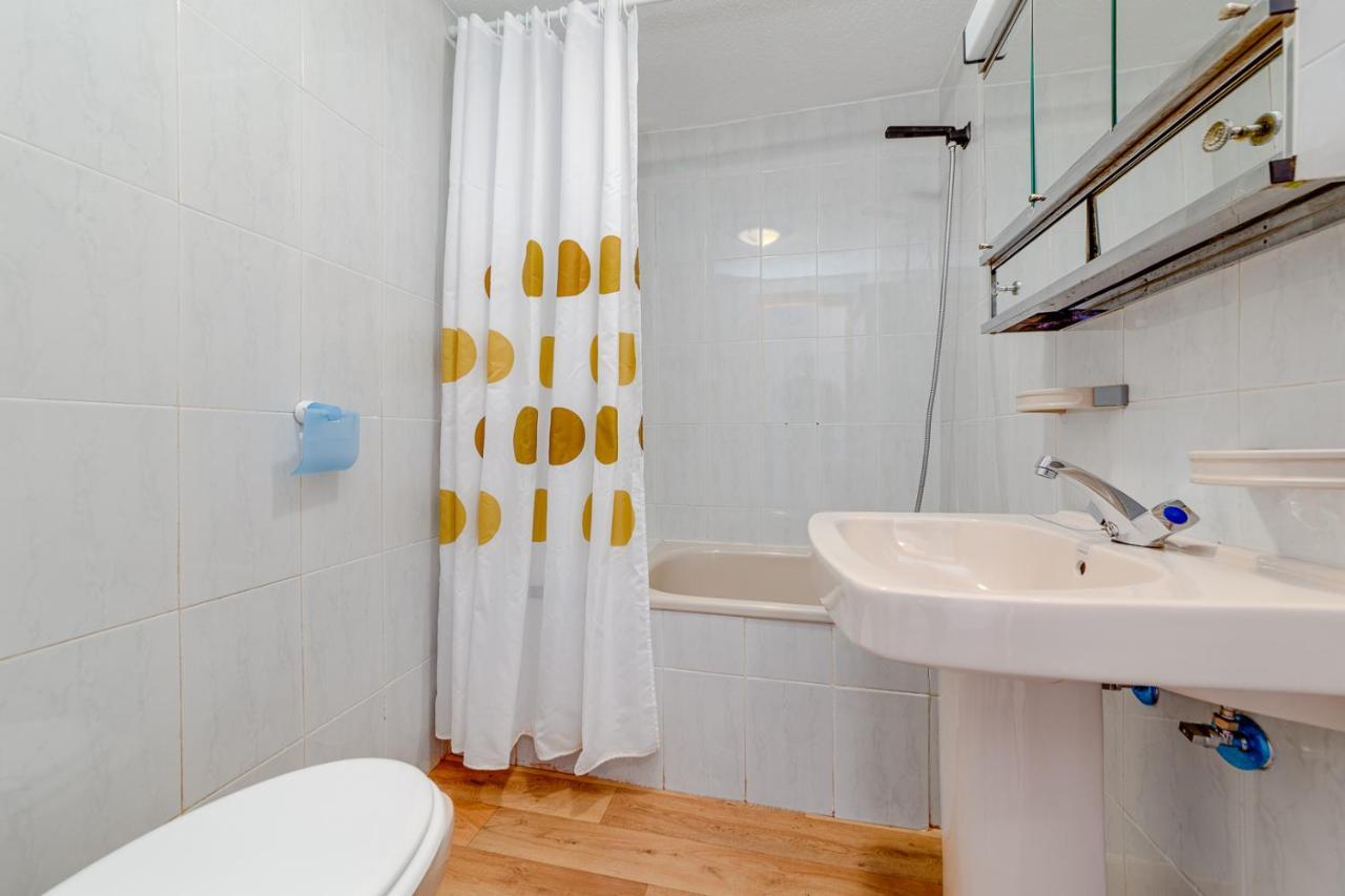 Apartamento Estudio Maldonado 32 Torrevieja