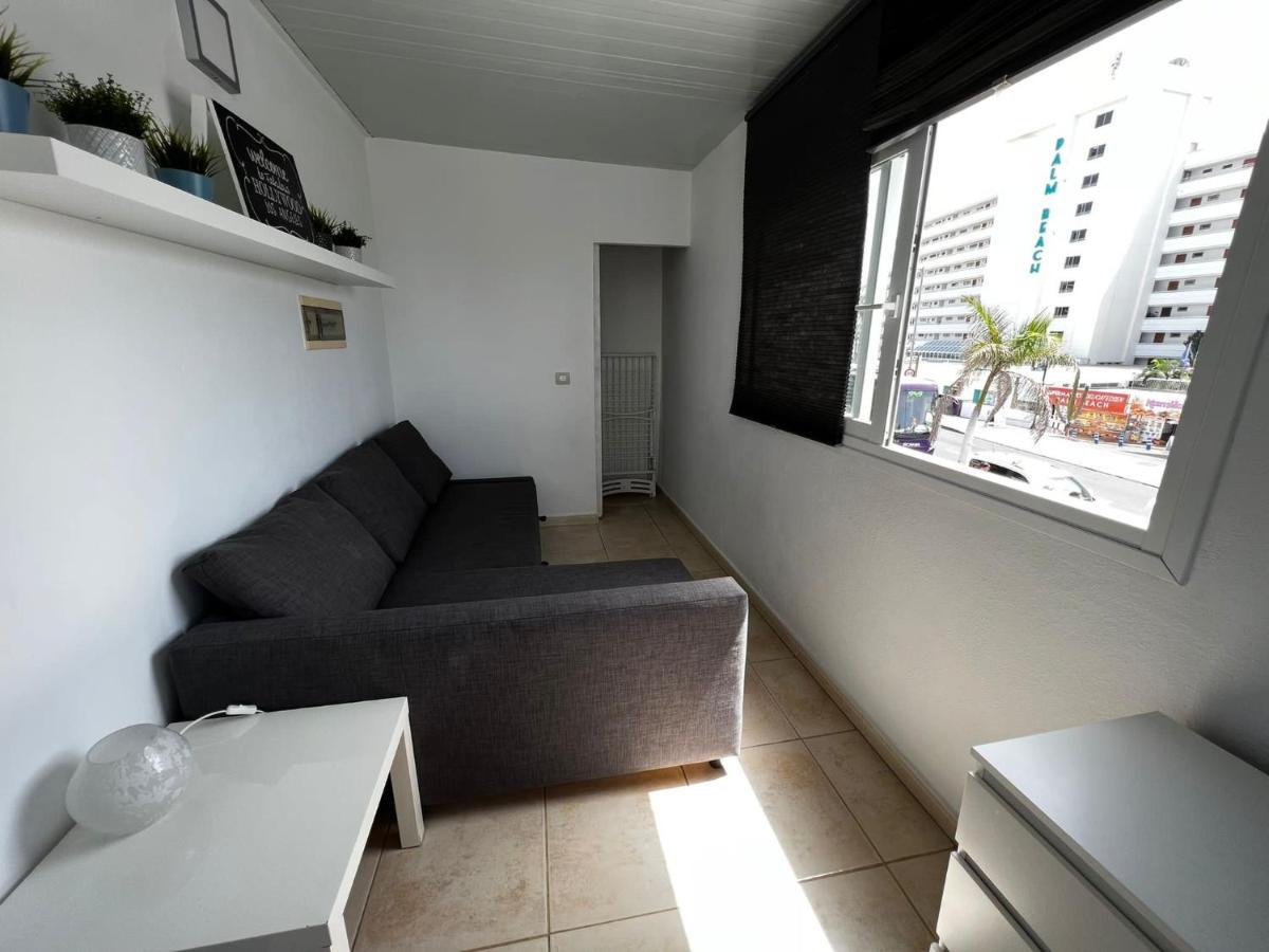 N1 * Playa de las Américas